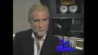 Wvft-27 Fox, Now Wfxr On-Screen Id, Circa 19921993?