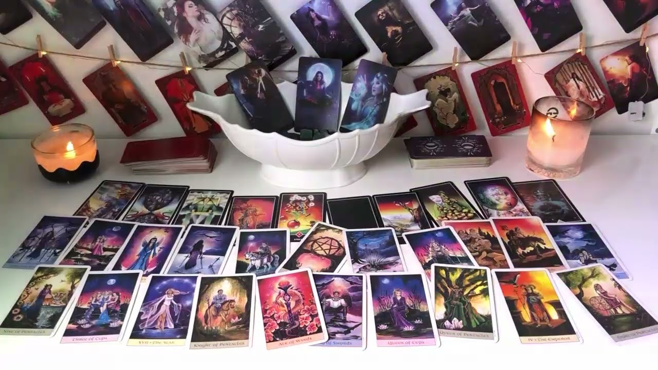CAPRICORN   - POWERFUL KNOWING.” A WEEK AHEAD... CAPRICORN  LOVE TAROT READING