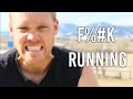 Watch this when u hate running