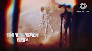 Great Mother Megaphone Sounds