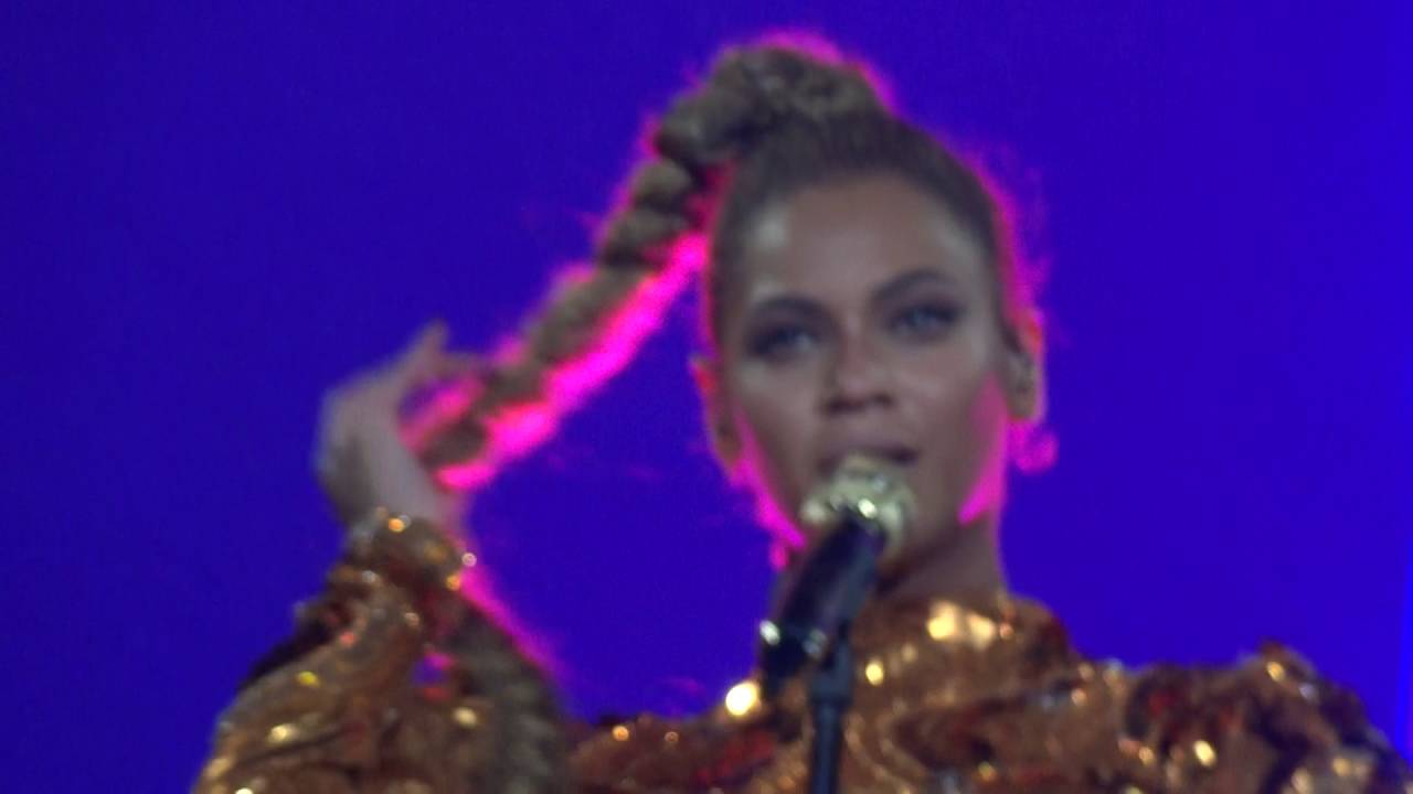 Beyoncé - Rocket (Live Formation World Tour, Dusseldorf - Germany ...