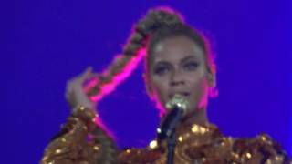 Beyoncé - Rocket (Live Formation World Tour, Dusseldorf - Germany) Front Row HD