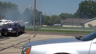 Bill Arends Funeral 3