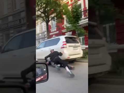 🛴 #Stunt #scooter #crash #funny #joke #угар #прикол #самокат #авария