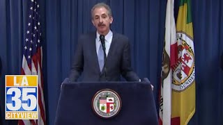 Nuisance Abatement Lawsuit: Valley Gang Activity Press Conference 2/23/21