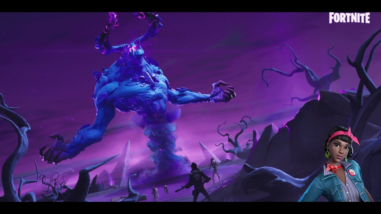 Solo MSK w/ Outlander