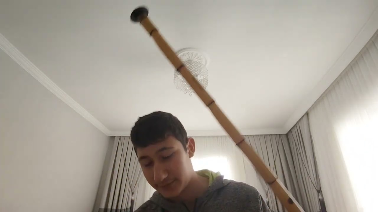 Lütfen kardeşlerim izleyen olursa devamı gelecek