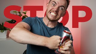 Top 7 Tips To Quitting Alcohol FOR GOOD!
