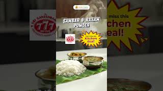 E Up Your Meals With 777 Masala Exclusive Offers At Lakshmi Stores