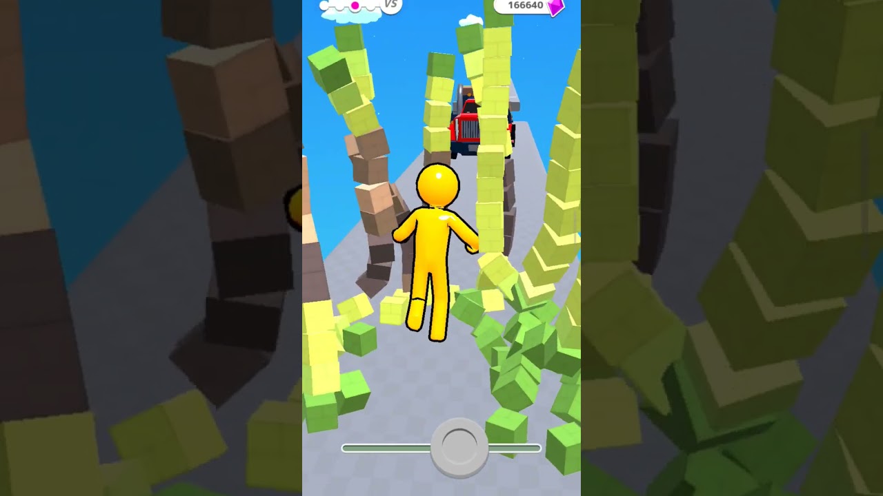 INSANE!! Scale Man Run 😲🤫😂 