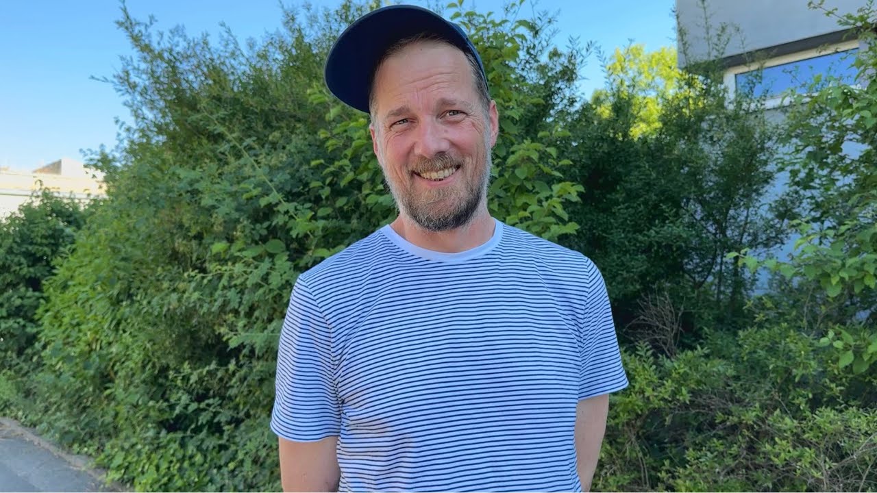 NEOwind! feat. Stefan Aeby