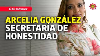 Entrevista con Arcelia González | Guanajuato crea nuevo órgano: “Transparencia para la gente”