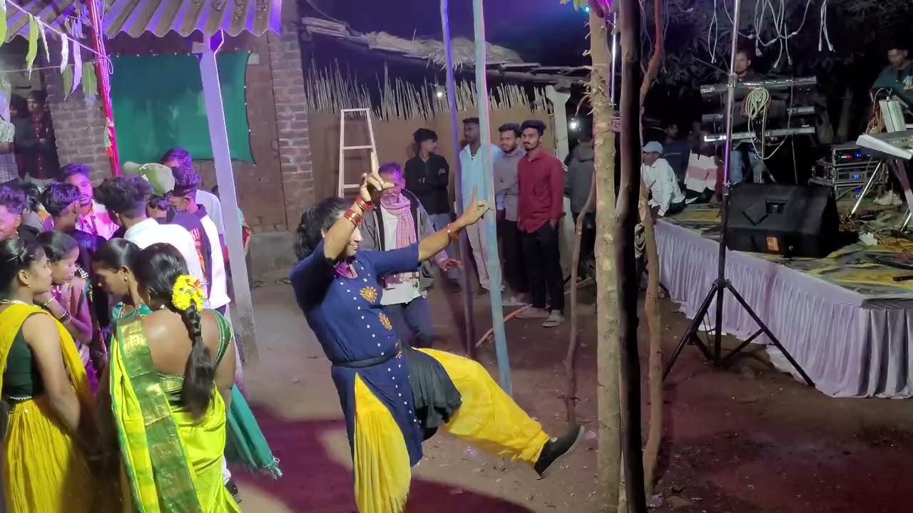 Nimish musical //At. Kondhan show