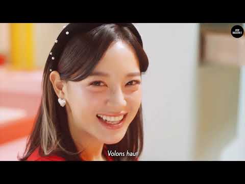 [VOSTFR MV] Kim Se Jeong(김세정) - 'Warning (Feat. lIlBOI)'