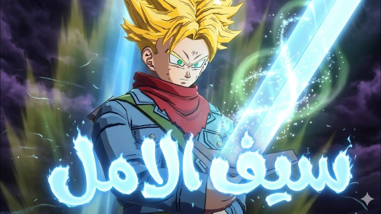 لعبة دراغون بول ليجند نزلت ترانكس سيف الامل بنفس الكونسيبت يلي بحلم فيه لغوكو 4 فول باور ههههه
