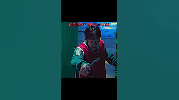Moment Before Kill Squid Game S 3 Montagem Supersonic Ultra Slowed 
