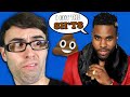 Youtube Thumbnail title