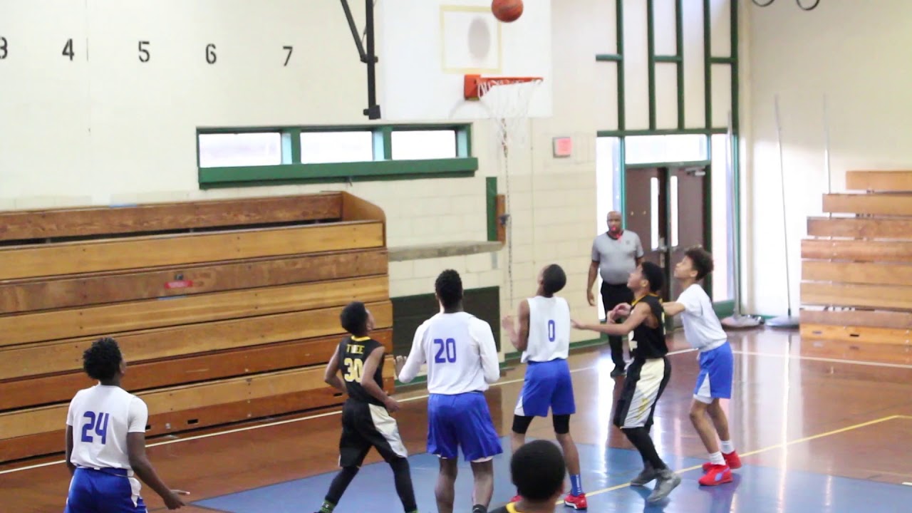 Beltsville Bulls 14 U Vs KLM 2 YouTube