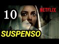 Peliculas De Misterio En Netflix
