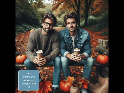 Pumpkin Spice