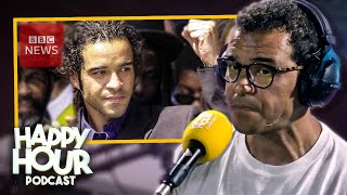 Being WRONGLY Sentenced To Life For Murder - Raphael Rowe Content