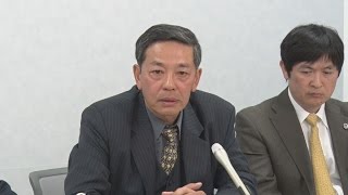 施工業者、森友学園を提訴 建築費４億円未払い、法廷で疑惑解明へ
