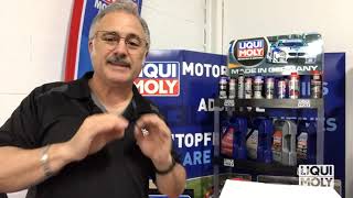 LIQUI MOLY Super Diesel Additive