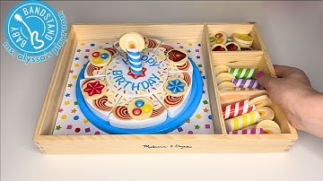 Colors & Numbers Learning Video for Toddlers - Ms. Alyssa