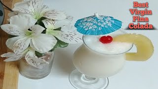 Virgin Piña Colada screenshot 5