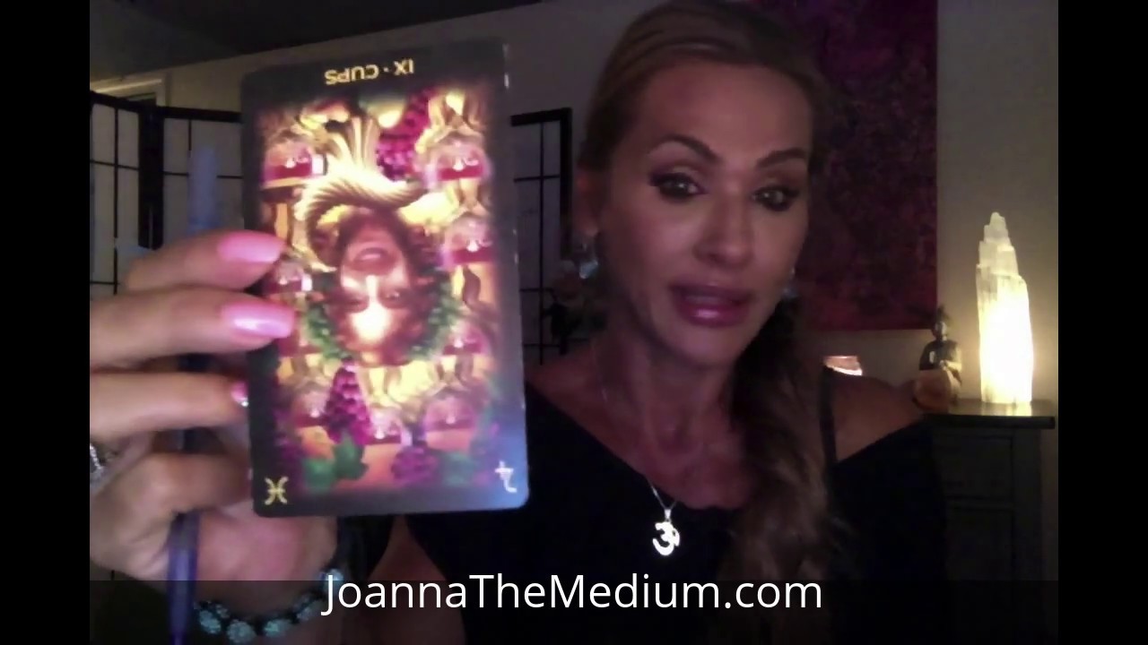 Capricorn - July 2017 Intuitive Reading - Transformation