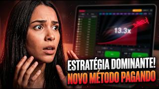 AVIATOR MELHOR ESTRATÉGIA VALIDADA 2026 PRA FORRAR NO AVIATOR - PASSO EXPLICADO PARA ALAVANCAR BANCA