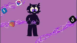 No quiero ser normal | Cuarteto de nos | animación