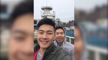 Nhật Ký Britain’s Got Talent - Quốc Cơ Quốc Nghiệp - Giang Brothers