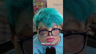 Intel Needs to SHAKE UP the Market for Better Tech! #shorts
