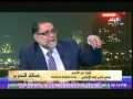 مختار نوح مرسي اخر رئيس اخوانى