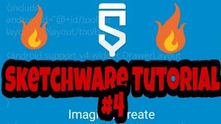 Famous Sketchware Tutorial #4 | Increase number by 1 | Sketch Logic! Profile
