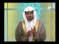 دعاء لمن خاف من مشكلة او ابتلاء أو  مأزق أو هم أو غم  - الشيخ صالح المغامسي..