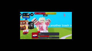 how do you like my iPhone 25?😎| FSS roblox