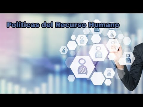 Plantilla De Política De Revisión De Políticas De Recursos Humanos