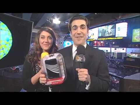 Harrison Greenbaum New Year's Eve 2010 Highlight Reel