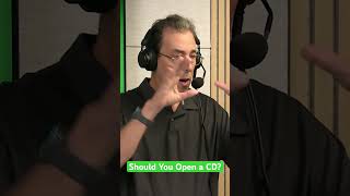 Should You Open a CD? Profile