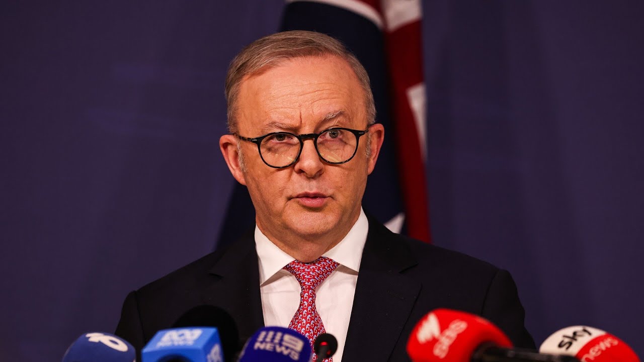 Albanese’s defence treaty signing with PNG is a ‘smack of carelessness’