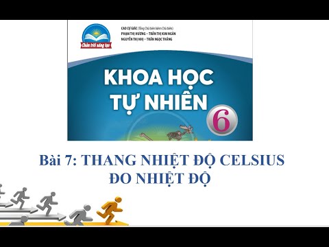 Video: Bản Ghi Nhiệt độ được Ghi Như Thế Nào