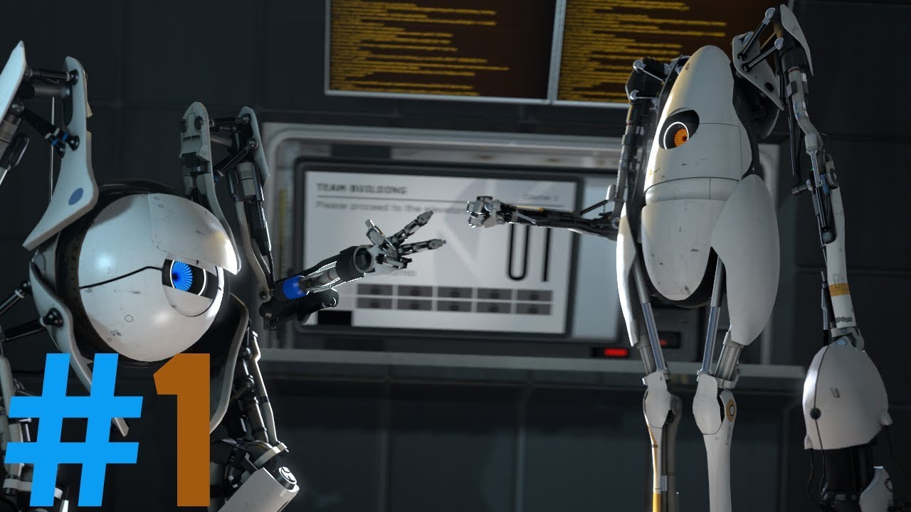 не могу установить portal 2 фото 35