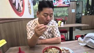 吃光光了