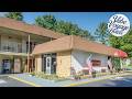 Econo Lodge Historic Area | Williamsburg (VA), United States | Hotel Review 🏩