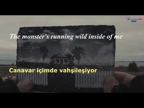 Alan Walker_Faded - İngilizce ve Türkçe Altyazı (English & Turkish Subtitle)