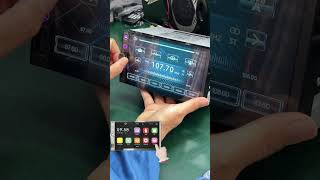 Merry Christmas from Hisound Car Player Factory | Linux System Testing