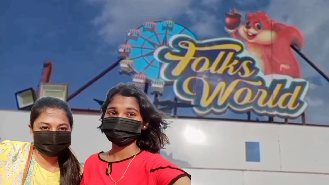 FOLKS WORLD VLOG🫣 chennaibesantnagarbeachgirlvloggersfunkashkanmanistrendinggirlgang