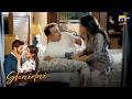 Father Daughter Powerful Team | Feroze Khan - Sahar Hashmi - Mahmood Aslam | Shaidai